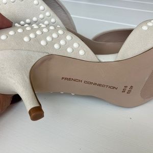 French connection - new